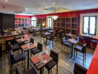 Garrigae Distillerie de Pezenas - Hotellerie & Spa - breakfast