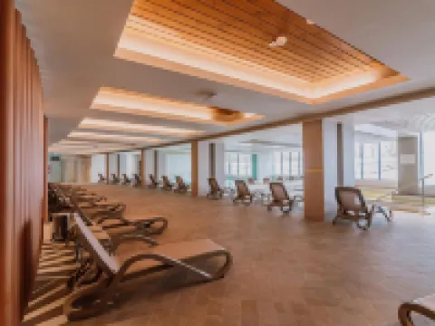 Ensana Ursina Hotels in Sovata