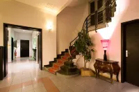 โรงแรมเอสพลานาด - สัตว์เลี้ยง