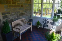 Balnearn House - Pysäköinti