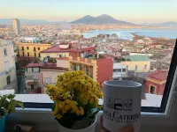 Santa Caterina B&B - Sea View