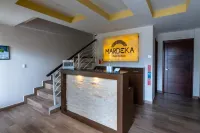 Hotel Boutique Mardeka