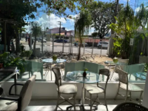 Pousada Praia Pajuçara