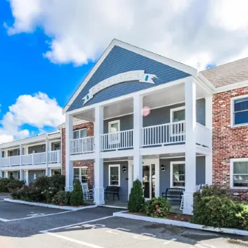 Edgewater Beach Resort