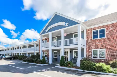 Edgewater Beach Resort