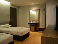 โรงแรมโก โรงแรมในสุบังจายา