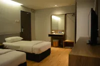 Go Hotel - Wifi