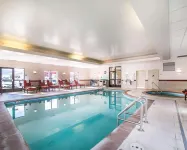 Comfort Suites Helena Airport - Pools