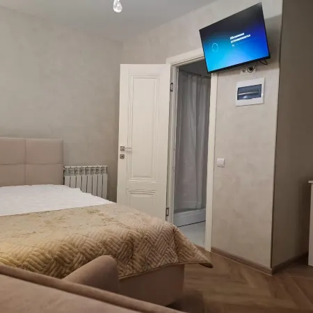 Место Отели в г. Елец