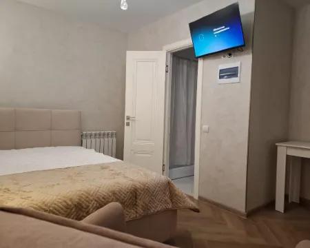 Mesto Hotel โรงแรมในเยเล็ทส์