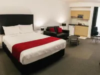 Melbourne Kew Central Apartments Official Hotels in Kew