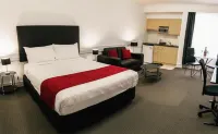 Melbourne Kew Central Apartments Official