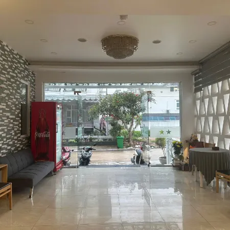 Tuan Thuy Hotel