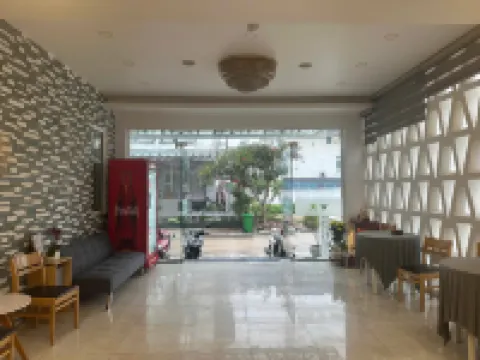 Tuan Thuy Hotel