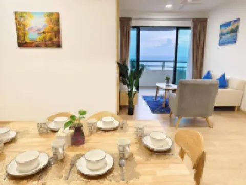 Mutiara Melaka Beach Resort by Glex Hotels in Tanjung Kling