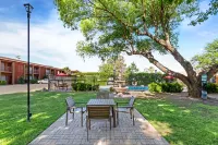 Best Western Mission Inn Hotels in Las Cruces