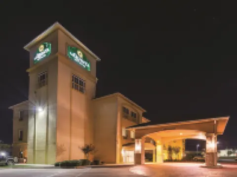 La Quinta Inn & Suites by Wyndham Waxahachie Hoteles en Condado de Ellis