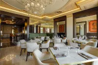Apart-Hotel Semashko Các khách sạn ở 