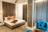 紅木度假村 住宿飯店