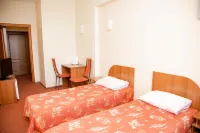 Pingvin Hotels in Solikamsk