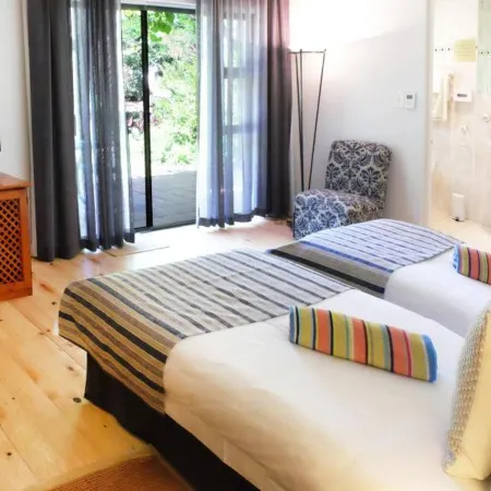 Vine Guesthouse