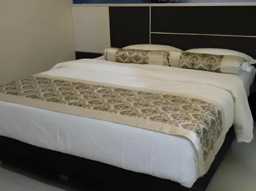 Malang City Boulevard Homestay - Alloggi