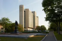 Inturist Hotel Hotel di 