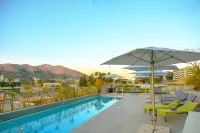 Hilton Garden Inn Mbabane - Pools