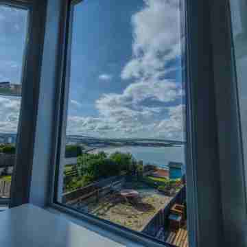 Bay View Holiday Apartments Others