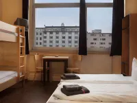 Acama Hotel & Hostel Kreuzberg