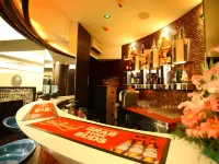 Calangute Towers - am Hotel Kollection - Baarit