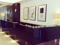 The View Hotel Hotels in Segamat