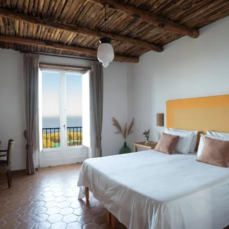 Villa Puolo Sorrento