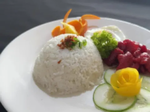 Fan's Hotel Palo Hotels in Palo