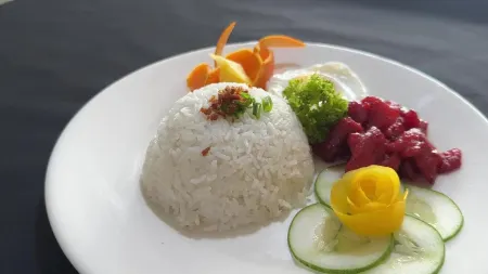 Fan's Hotel Palo Отели рядом с достопримечательностью «Метрополитан Катедрал оф Ауэр Лордс Трансфигерейшен»