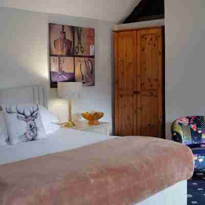 The Place to Stay Rooms