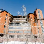 Club Hotel Yar Hotels in Orenburg