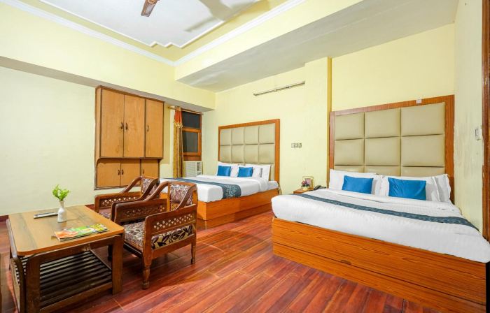 Hotel Abhi International