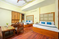 Hotel Abhi International Hotels in Pathankot