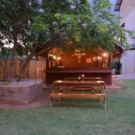 Sigiriya Retreats