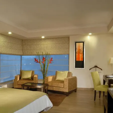 Fortune Sector 27, Noida - Member ITC Hotels' Group