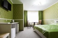Hotel Oliva