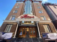Viktoriya Hotel Hotels in Irkutsk