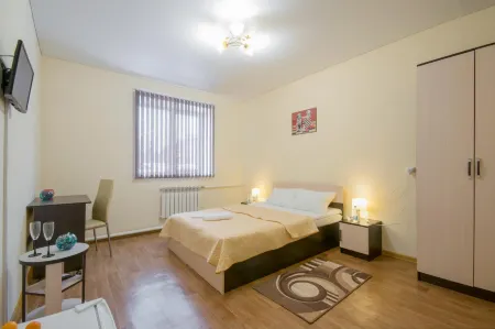 Мандарин Отели рядом с достопримечательностью «Национальный исследовательский Томский политехнический университет»