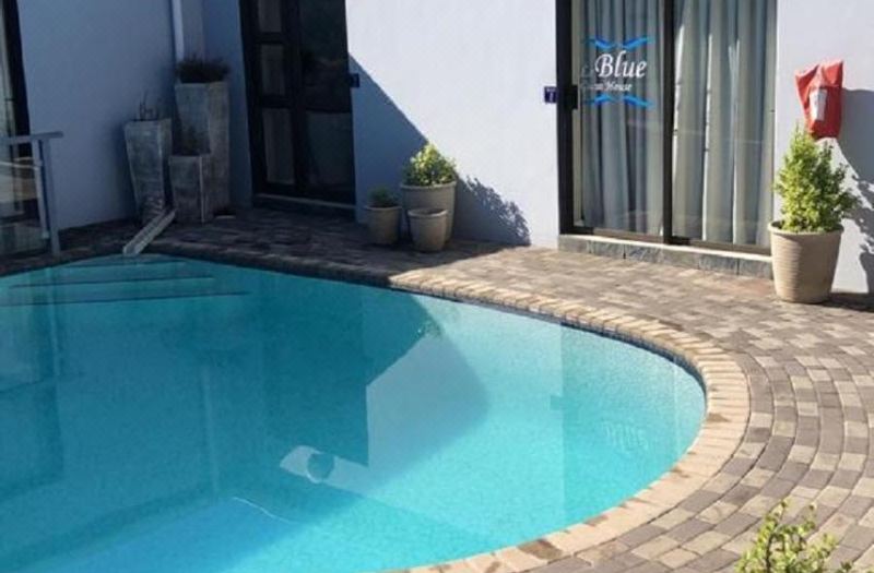 Le Blue Guesthouse photo 5
