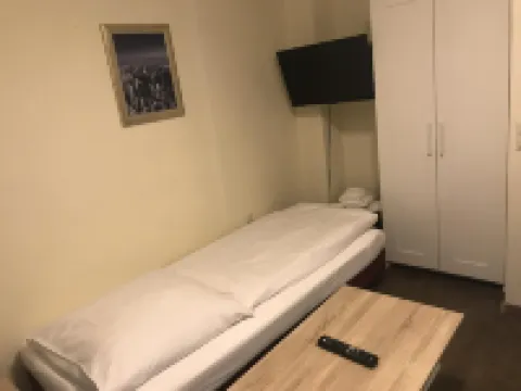 Appartement Hotel Garni Elisabeth