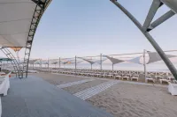 «Sunparco Hotel Ultra All Inclusive» Hotel - รีสอร์ท