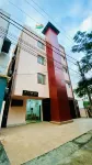 Stay10 B&M Luxury Accomdation - Dapur