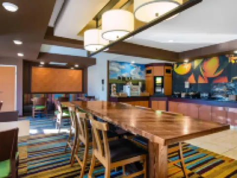 AmericInn by Wyndham St. Cloud MN Shopping Area Hotels in Saint Cloud