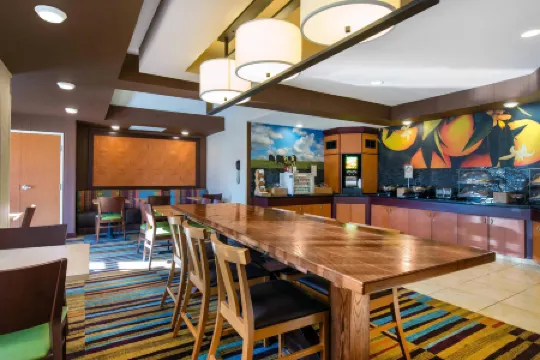 AmericInn by Wyndham St. Cloud MN Shopping Area